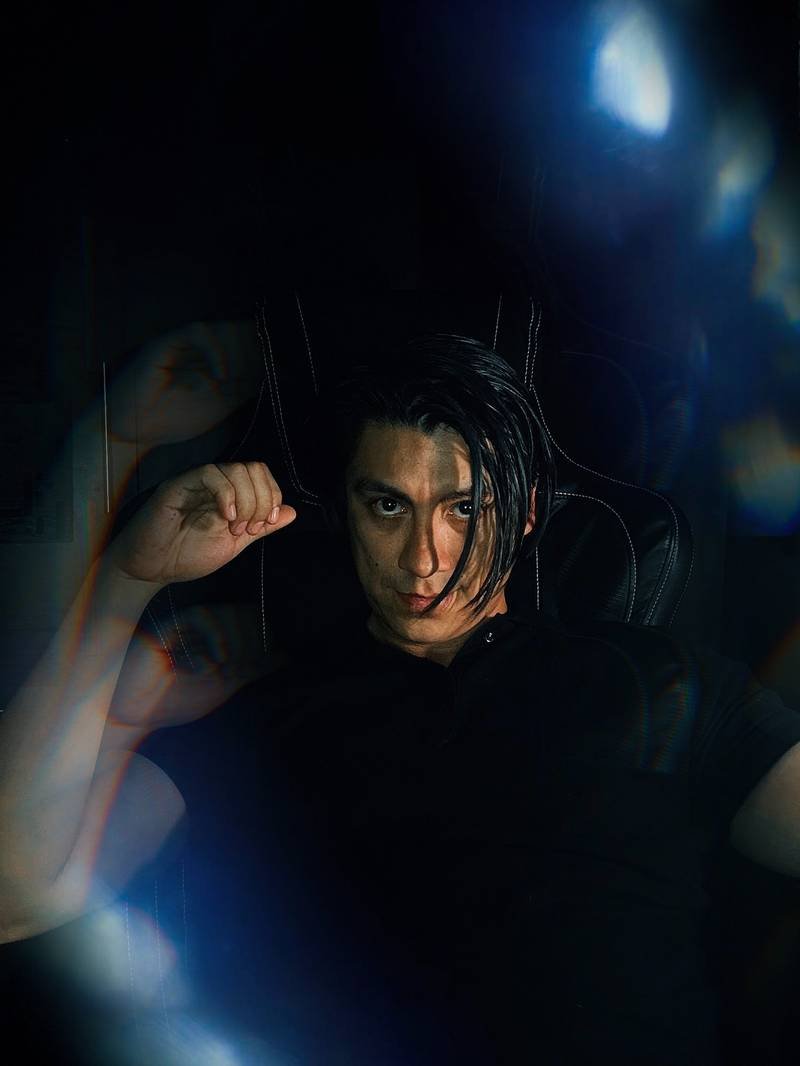 Dark