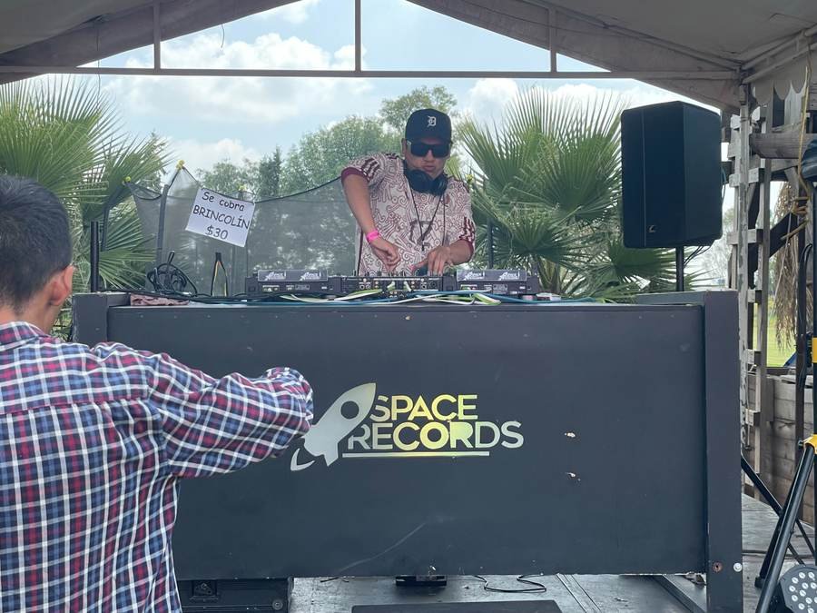 Space Records