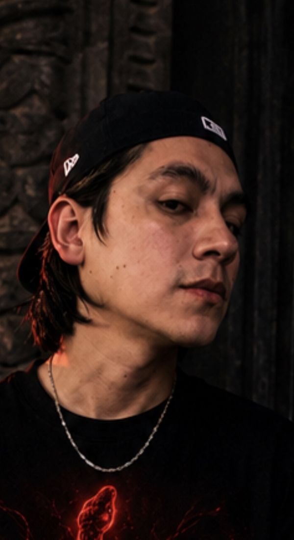 Dhystrukto Portrait