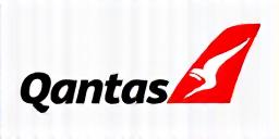 Qantas Airlines Logo